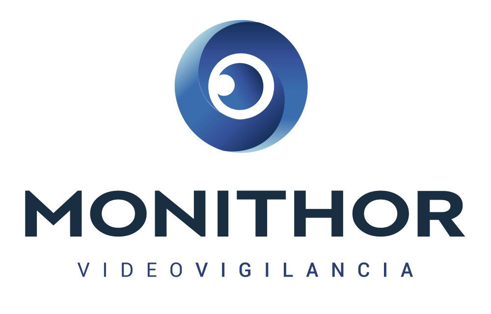 Logo monithor video vigilancia
